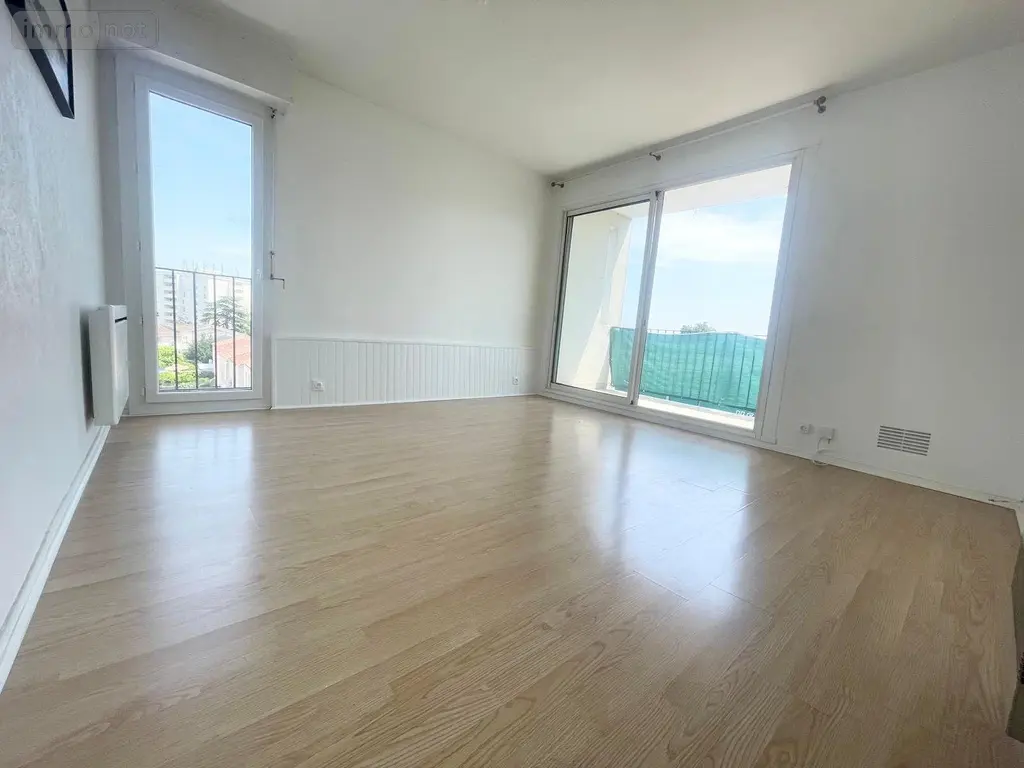 Appartement a vendre Le Bouscat 33110 Gironde 33 62 m2 3 pièces 199000 euros 013/364 002
