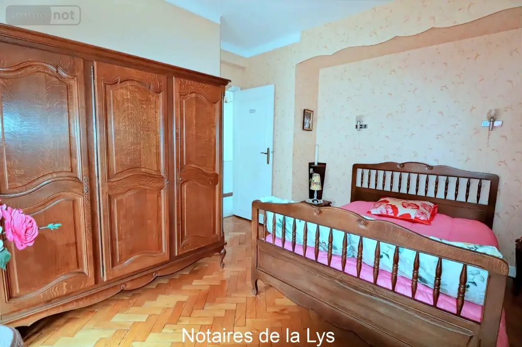 Garage et parking a vendre Armentières 59280 Nord 59 220 m2 9 pièces 322400 euros 13084/2911 008