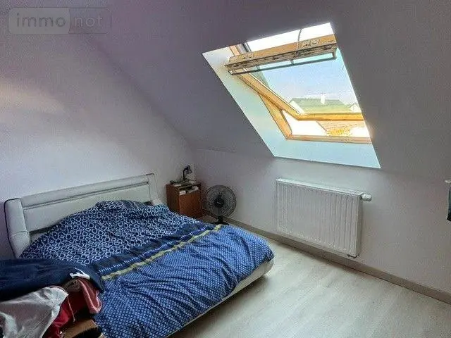 Maison a vendre Chailles 41120 Loir-et-Cher 41 121 m2 5 pièces 293280 euros 001/2188 011
