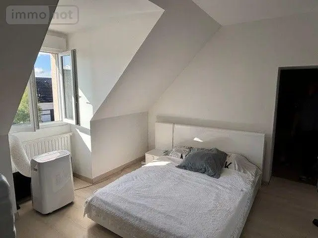 Maison a vendre Chailles 41120 Loir-et-Cher 41 121 m2 5 pièces 293280 euros 001/2188 012