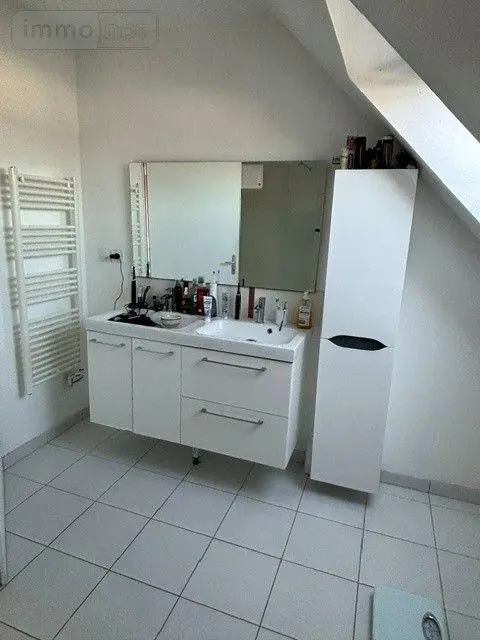 Maison a vendre Chailles 41120 Loir-et-Cher 41 121 m2 5 pièces 293280 euros 001/2188 016