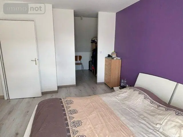 Maison a vendre Chailles 41120 Loir-et-Cher 41 121 m2 5 pièces 293280 euros 001/2188 014