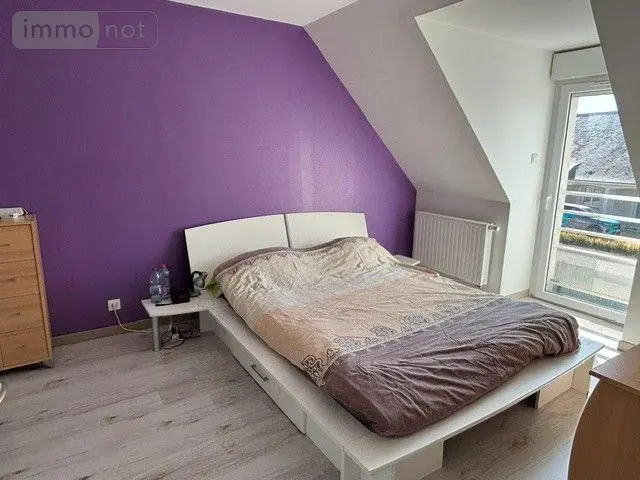 Maison a vendre Chailles 41120 Loir-et-Cher 41 121 m2 5 pièces 293280 euros 001/2188 013