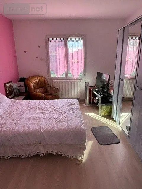 Maison a vendre Chailles 41120 Loir-et-Cher 41 121 m2 5 pièces 293280 euros 001/2188 009