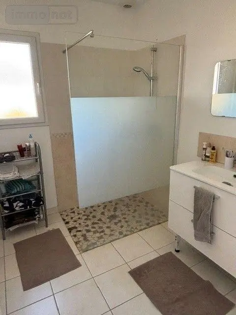 Maison a vendre Chailles 41120 Loir-et-Cher 41 121 m2 5 pièces 293280 euros 001/2188 010