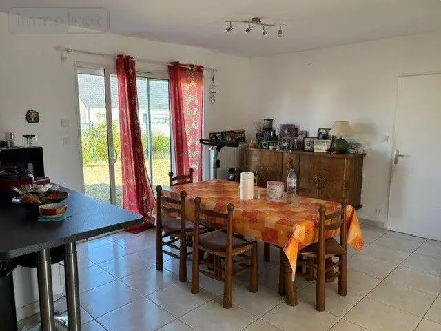 Maison a vendre Chailles 41120 Loir-et-Cher 41 121 m2 5 pièces 293280 euros 001/2188 006