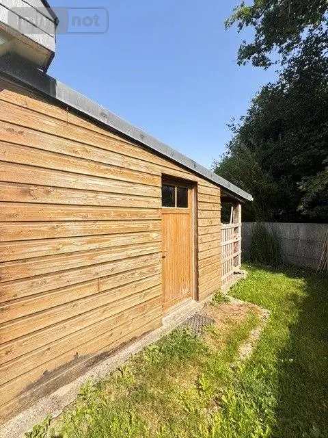Maison a vendre Baye 29300 Finistère 29 107 m2 6 pièces 296400 euros MB508 010