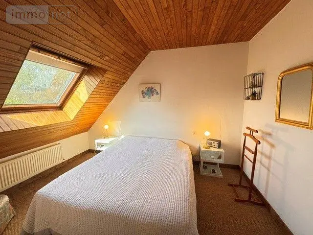 Maison a vendre Baye 29300 Finistère 29 107 m2 6 pièces 296400 euros MB508 009
