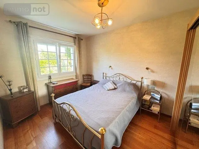 Maison a vendre Baye 29300 Finistère 29 107 m2 6 pièces 296400 euros MB508 004