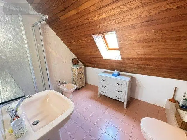 Maison a vendre Baye 29300 Finistère 29 107 m2 6 pièces 296400 euros MB508 008