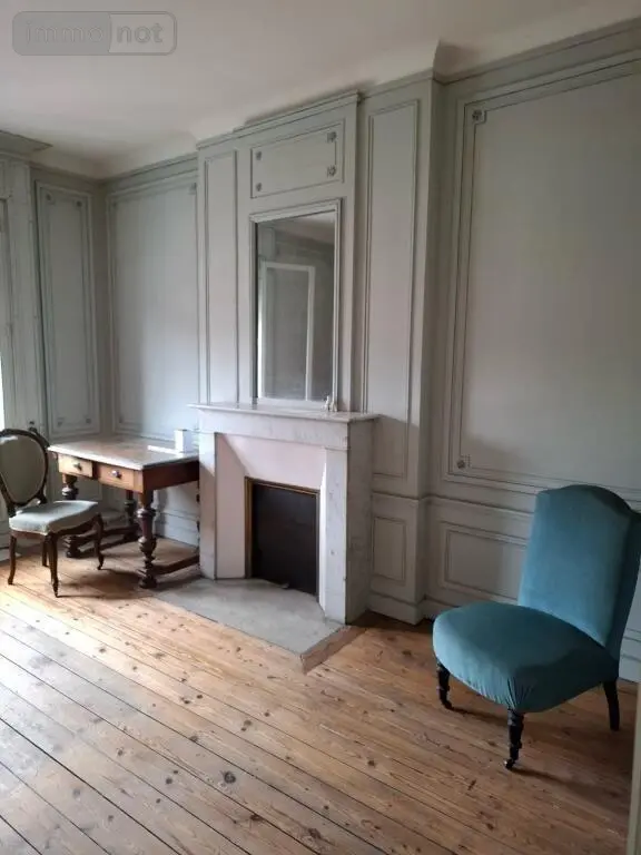 Maison a vendre Saint-Laurent-Blangy 62223 Pas-de-Calais 62 184 m2 8 pièces 330000 euros 1/814 003