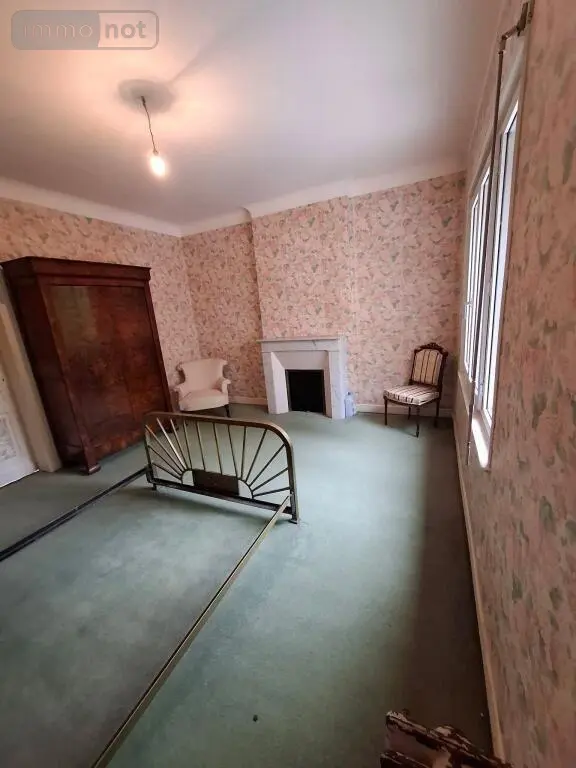 Maison a vendre Saint-Laurent-Blangy 62223 Pas-de-Calais 62 184 m2 8 pièces 330000 euros 1/814 007