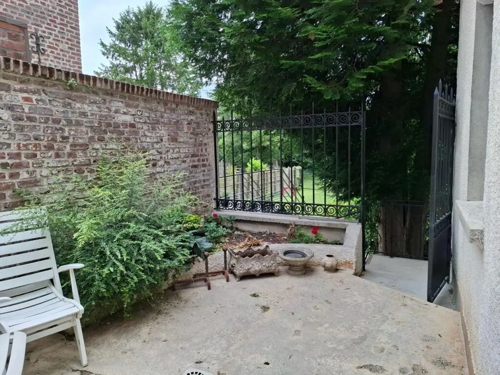 Maison a vendre Saint-Laurent-Blangy 62223 Pas-de-Calais 62 184 m2 8 pièces 330000 euros 1/814 010