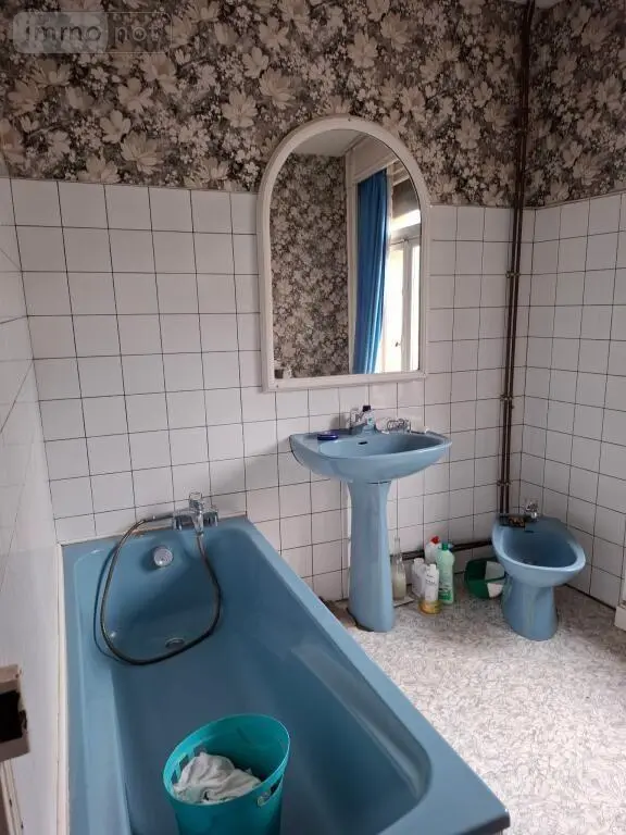 Maison a vendre Saint-Laurent-Blangy 62223 Pas-de-Calais 62 184 m2 8 pièces 330000 euros 1/814 011