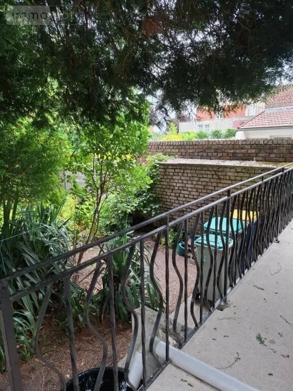 Maison a vendre Saint-Laurent-Blangy 62223 Pas-de-Calais 62 184 m2 8 pièces 330000 euros 1/814 013