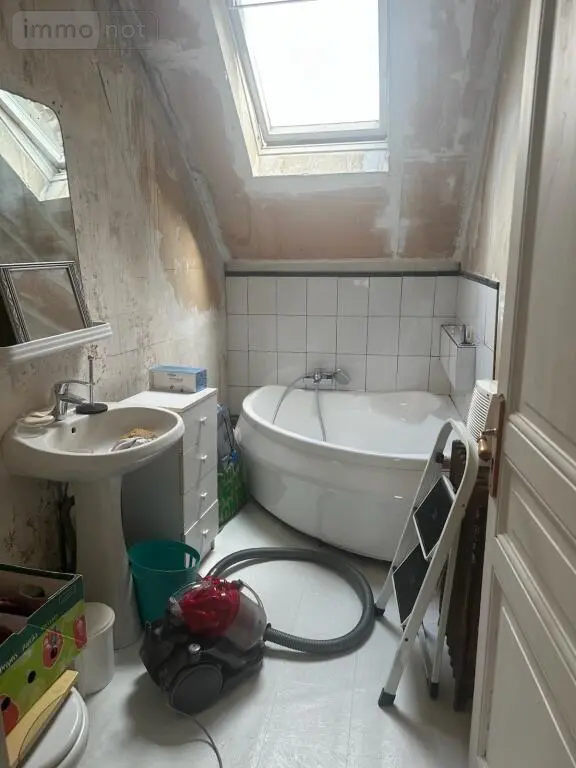 Maison a vendre Saint-Laurent-Blangy 62223 Pas-de-Calais 62 184 m2 8 pièces 330000 euros 1/814 015