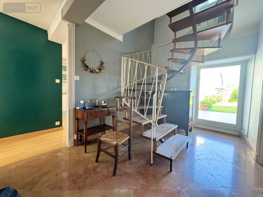 Maison a vendre Lannilis 29870 Finistère 29 129 m2 5 pièces 260500 euros 29042-106 006