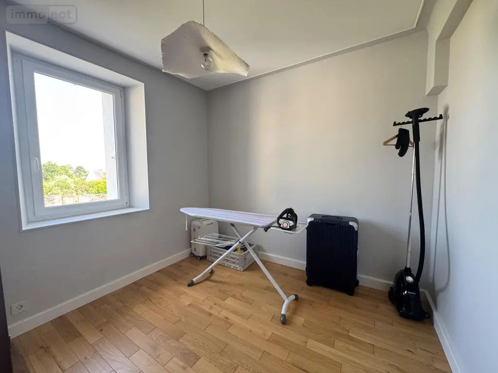 Maison a vendre Lannilis 29870 Finistère 29 129 m2 5 pièces 260500 euros 29042-106 011