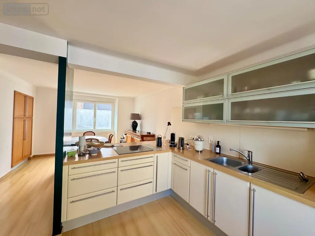 Maison a vendre Lannilis 29870 Finistère 29 129 m2 5 pièces 260500 euros 29042-106 004