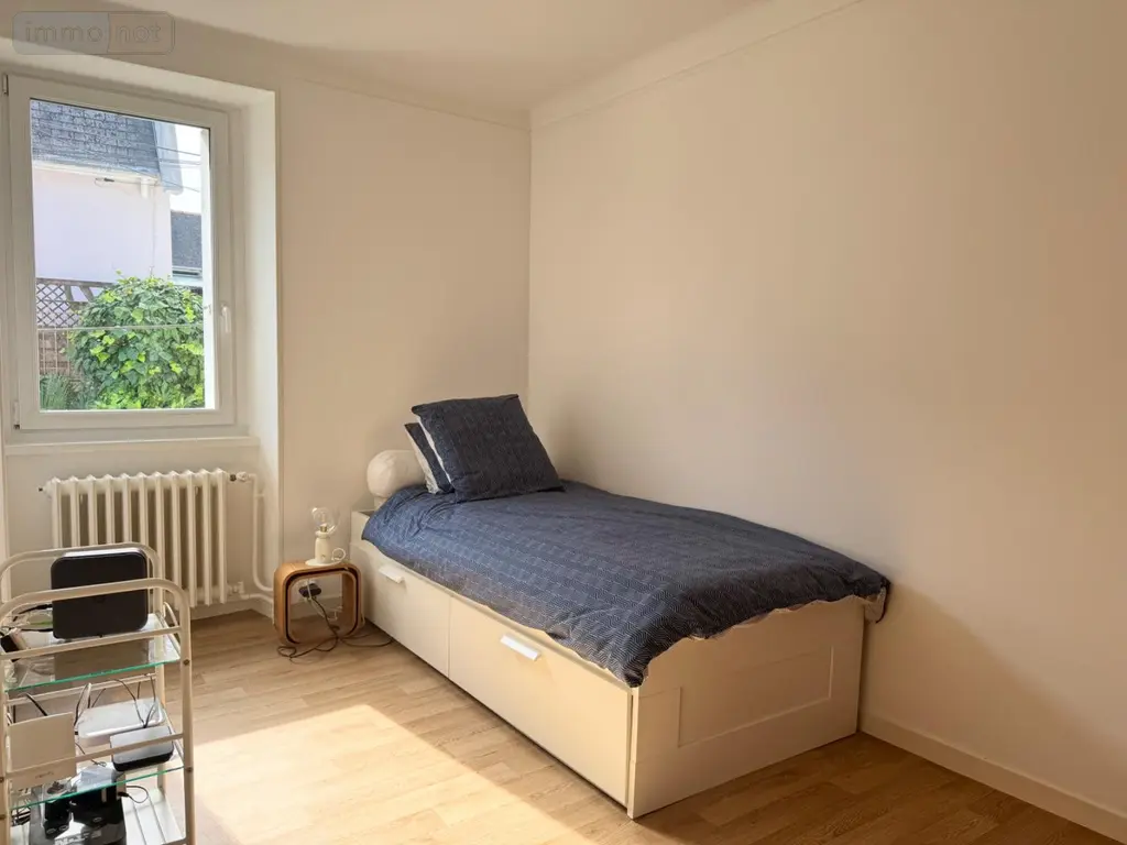 Maison a vendre Lannilis 29870 Finistère 29 129 m2 5 pièces 260500 euros 29042-106 010