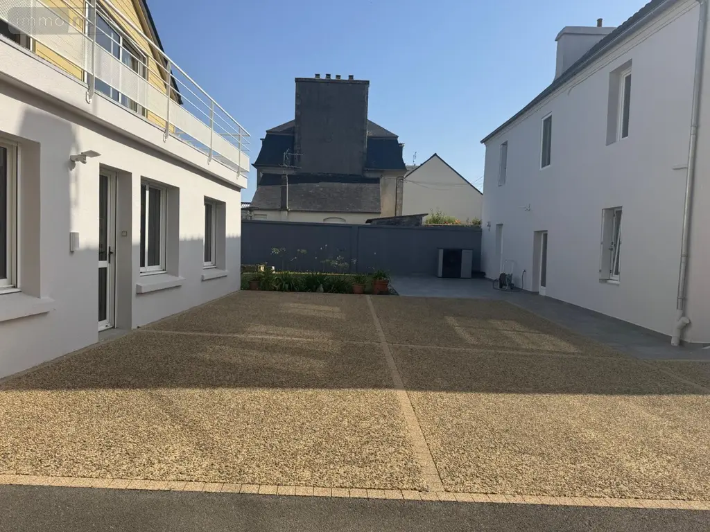 Maison a vendre Lannilis 29870 Finistère 29 129 m2 5 pièces 260500 euros 29042-106 017