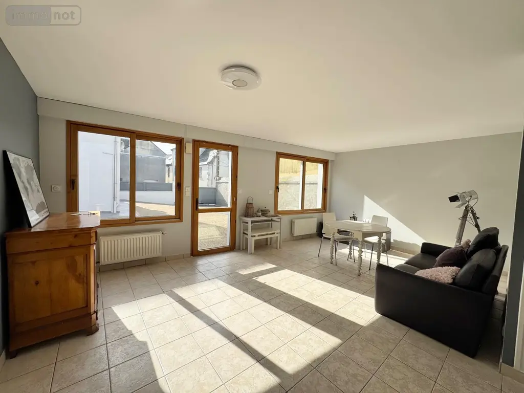 Maison a vendre Lannilis 29870 Finistère 29 95 m2 312250 euros 29042-107 009