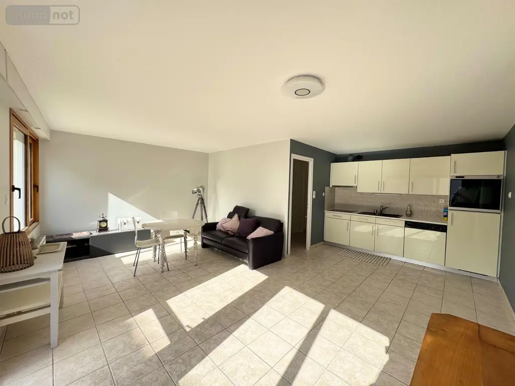 Maison a vendre Lannilis 29870 Finistère 29 95 m2 312250 euros 29042-107 007