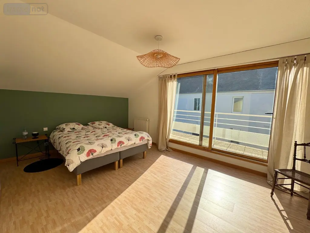 Maison a vendre Lannilis 29870 Finistère 29 95 m2 312250 euros 29042-107 014
