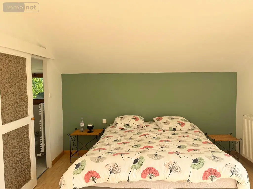 Maison a vendre Lannilis 29870 Finistère 29 95 m2 312250 euros 29042-107 010