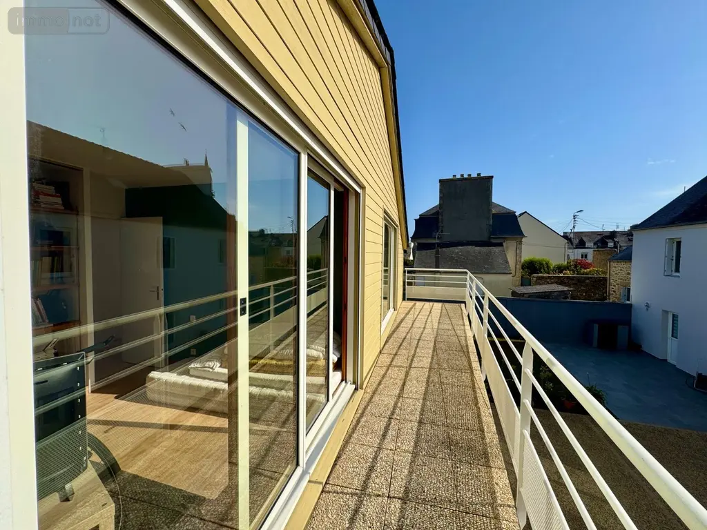 Maison a vendre Lannilis 29870 Finistère 29 95 m2 312250 euros 29042-107 015