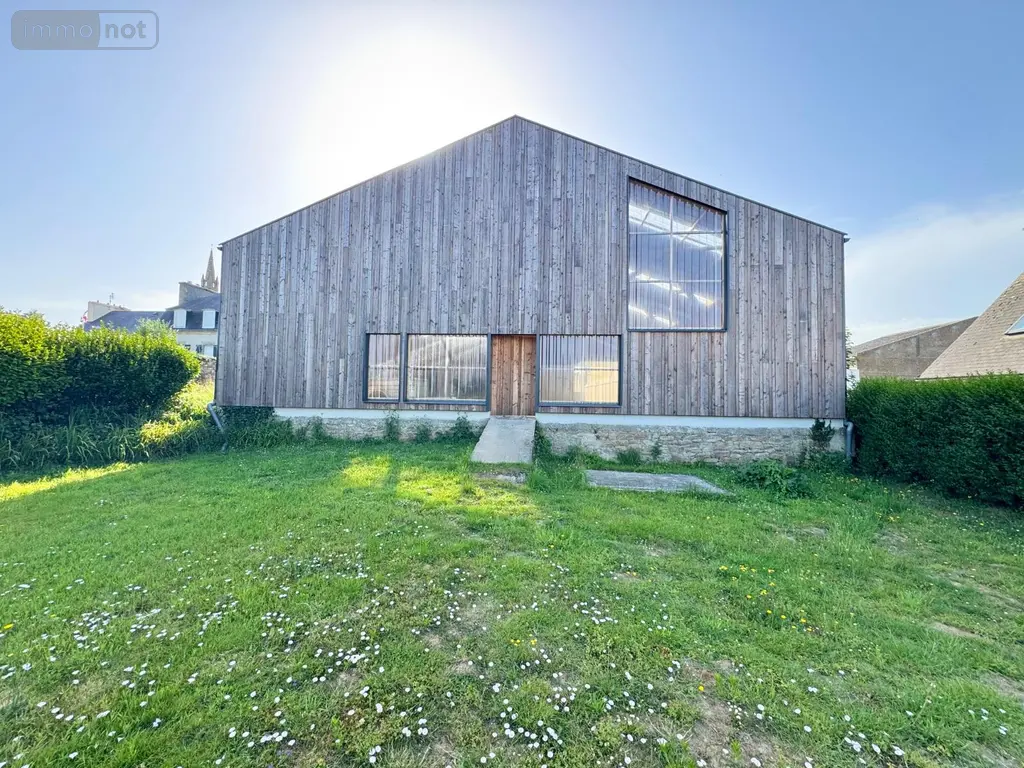 Maison a vendre Lannilis 29870 Finistère 29 95 m2 312250 euros 29042-107 016