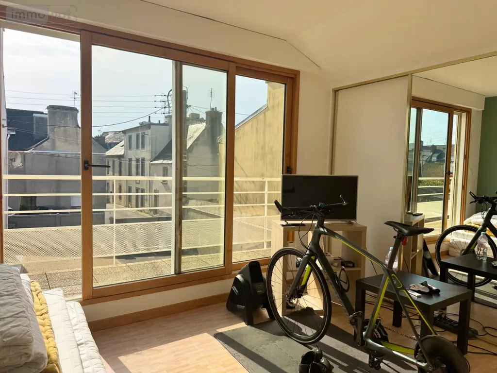 Maison a vendre Lannilis 29870 Finistère 29 95 m2 312250 euros 29042-107 005