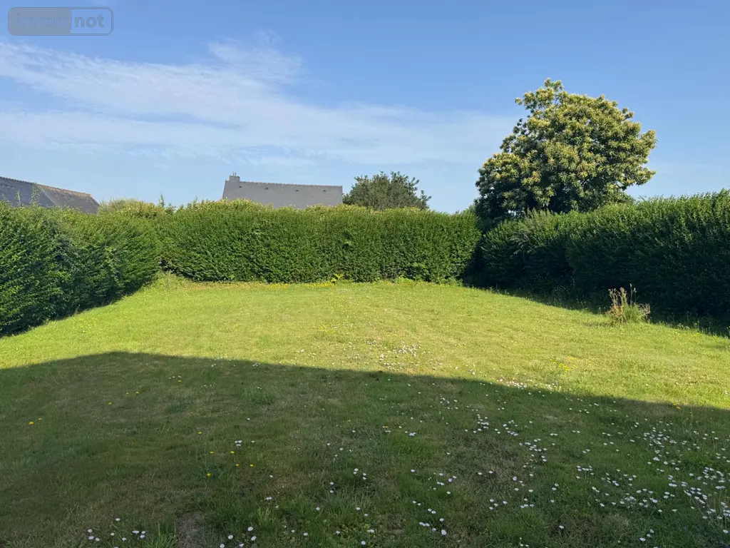 Maison a vendre Lannilis 29870 Finistère 29 95 m2 312250 euros 29042-107 018