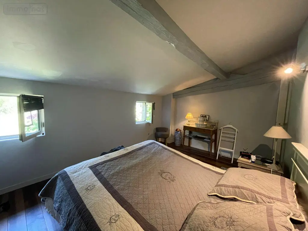 Maison a vendre Bazas 33430 Gironde 33 207 m2 7 pièces 490000 euros 33062-37 012