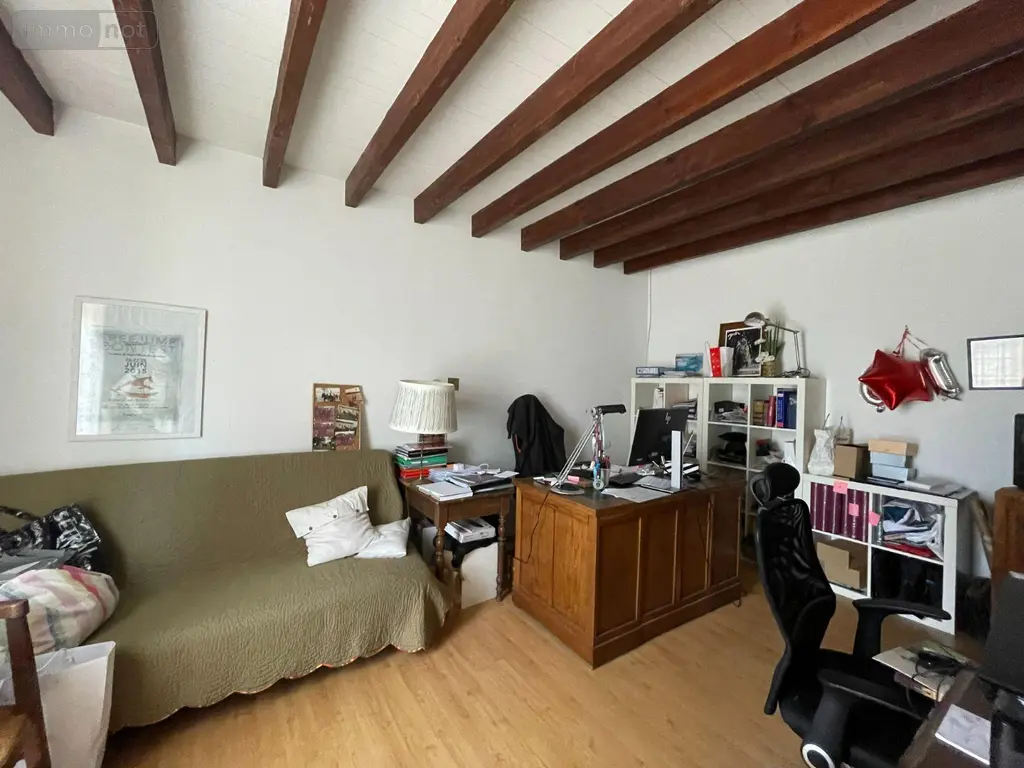 Maison a vendre Bazas 33430 Gironde 33 207 m2 7 pièces 490000 euros 33062-37 013
