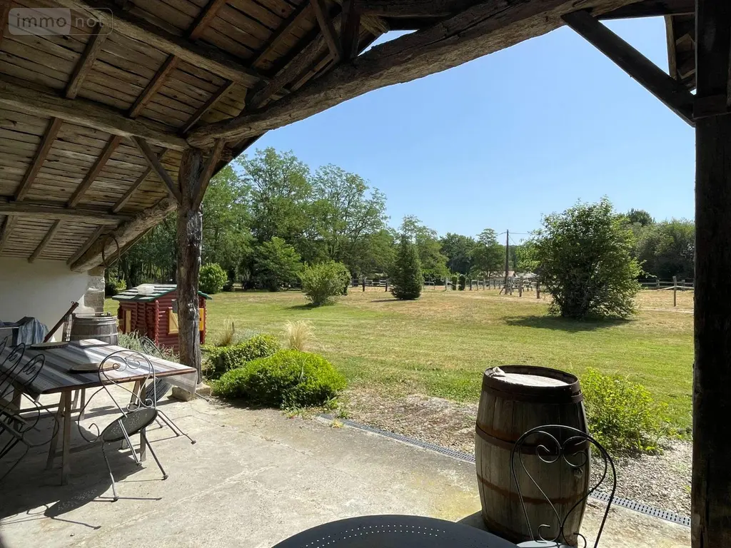 Maison a vendre Bazas 33430 Gironde 33 207 m2 7 pièces 490000 euros 33062-37 018