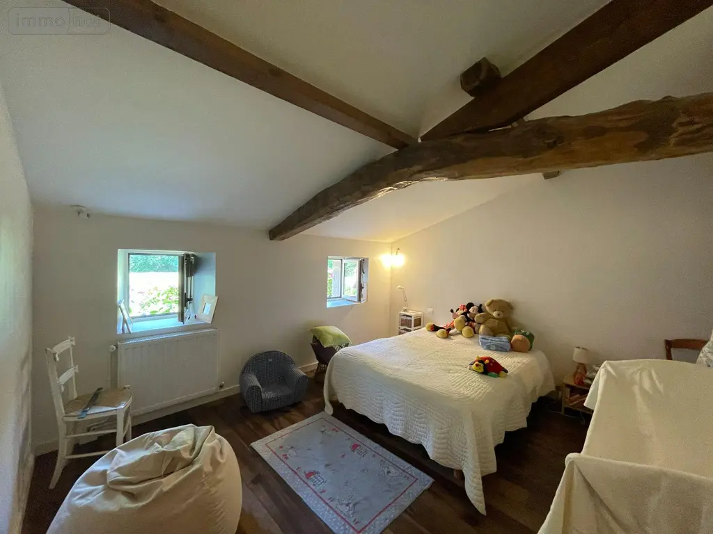 Maison a vendre Bazas 33430 Gironde 33 207 m2 7 pièces 490000 euros 33062-37 014