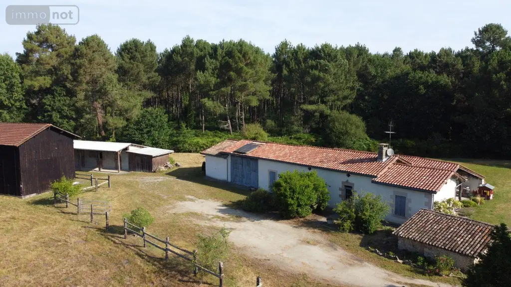 Maison a vendre Bazas 33430 Gironde 33 207 m2 7 pièces 490000 euros 33062-37 001