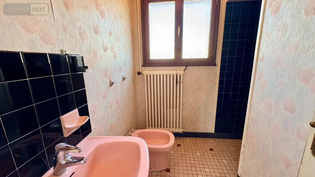 Maison a vendre Salbris 41300 Loir-et-Cher 41 61 m2 1 pièce 89590 euros 044/2081 005