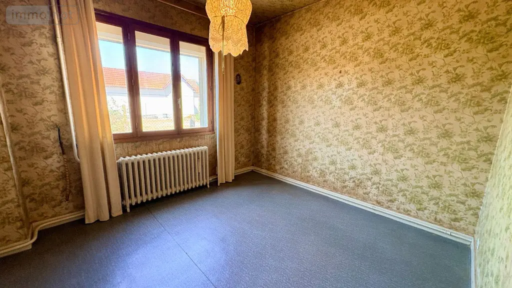 Maison a vendre Salbris 41300 Loir-et-Cher 41 61 m2 1 pièce 89590 euros 044/2081 004