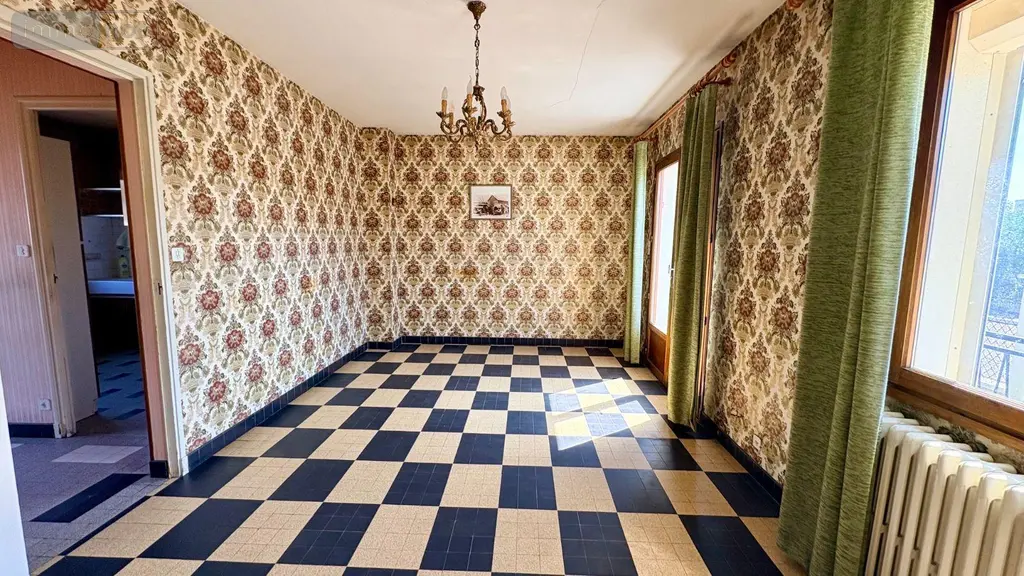 Maison a vendre Salbris 41300 Loir-et-Cher 41 61 m2 1 pièce 89590 euros 044/2081 002