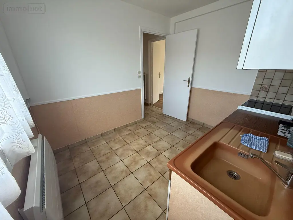 Maison a vendre Brest 29200 Finistère 29 80 m2 4 pièces 199600 euros 606 005