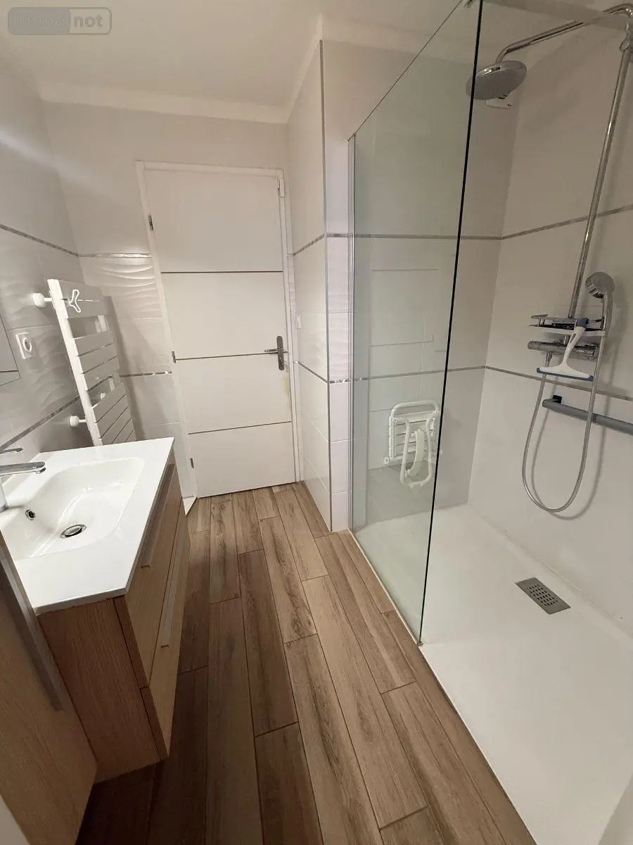 Maison a vendre Brest 29200 Finistère 29 80 m2 4 pièces 199600 euros 606 008