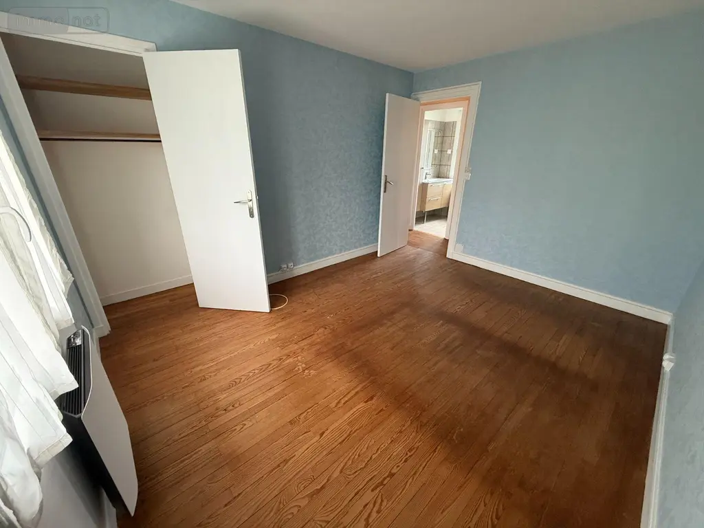Maison a vendre Brest 29200 Finistère 29 80 m2 4 pièces 199600 euros 606 009