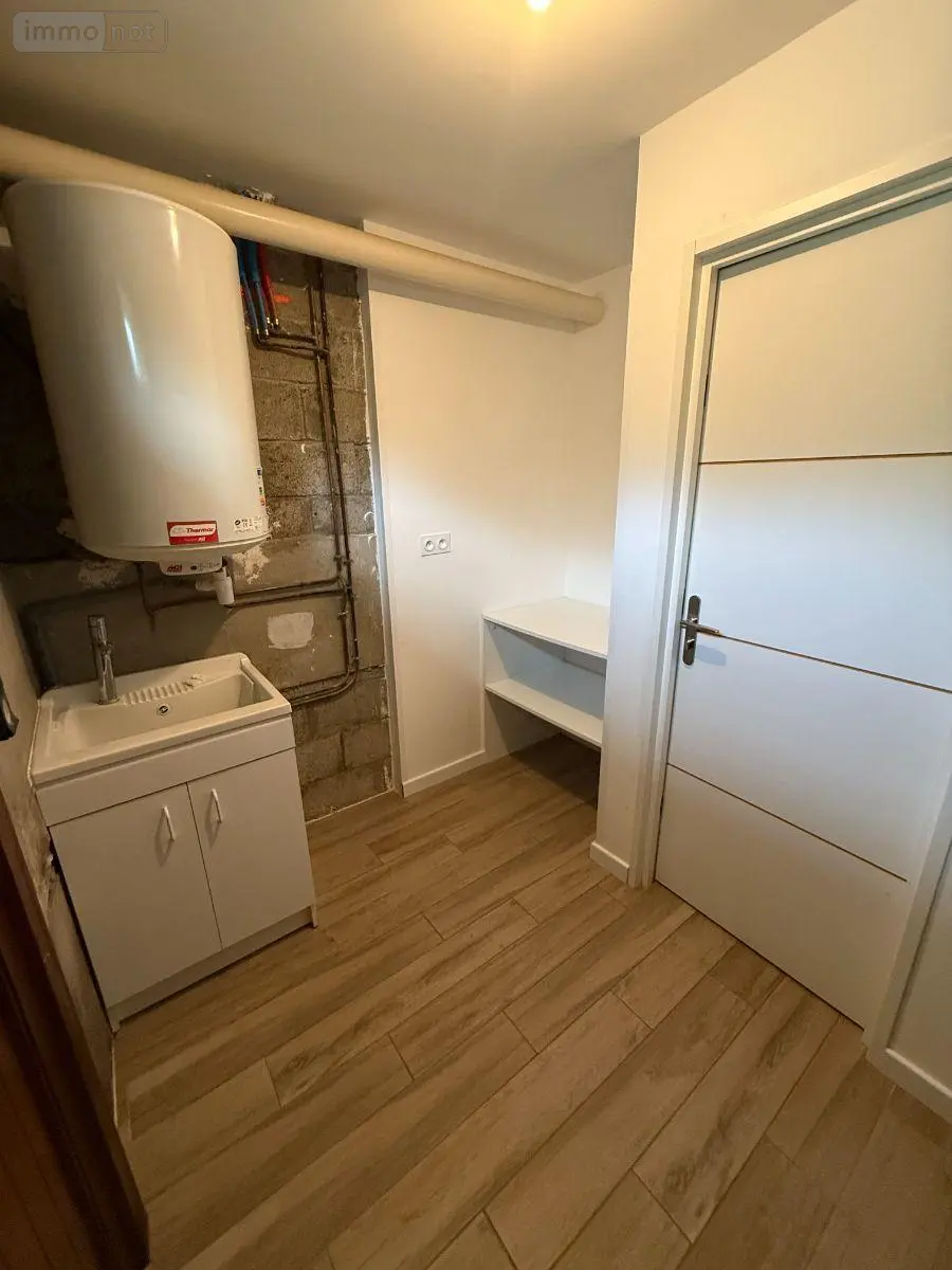 Maison a vendre Brest 29200 Finistère 29 80 m2 4 pièces 199600 euros 606 007