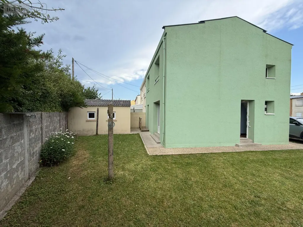 Maison a vendre Brest 29200 Finistère 29 80 m2 4 pièces 199600 euros 606 001