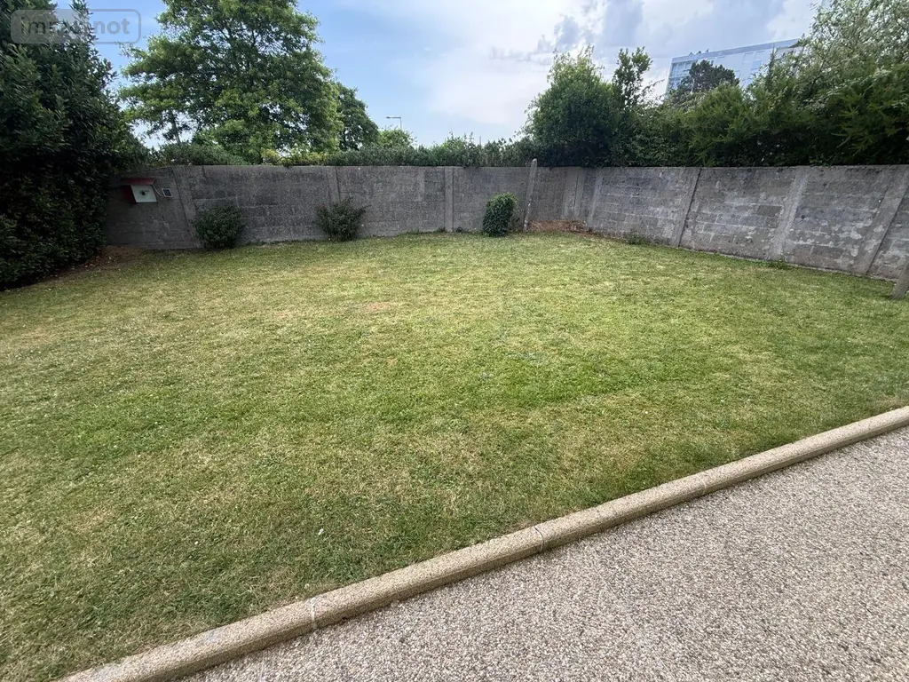 Maison a vendre Brest 29200 Finistère 29 80 m2 4 pièces 199600 euros 606 012
