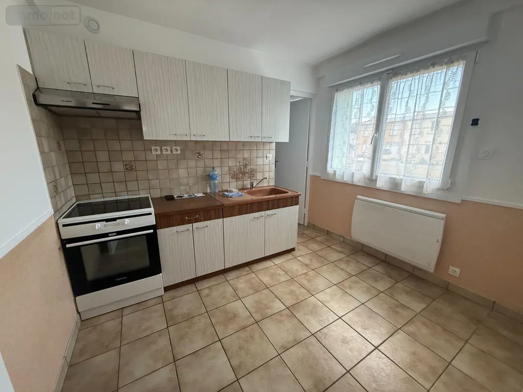 Maison a vendre Brest 29200 Finistère 29 80 m2 4 pièces 199600 euros 606 004
