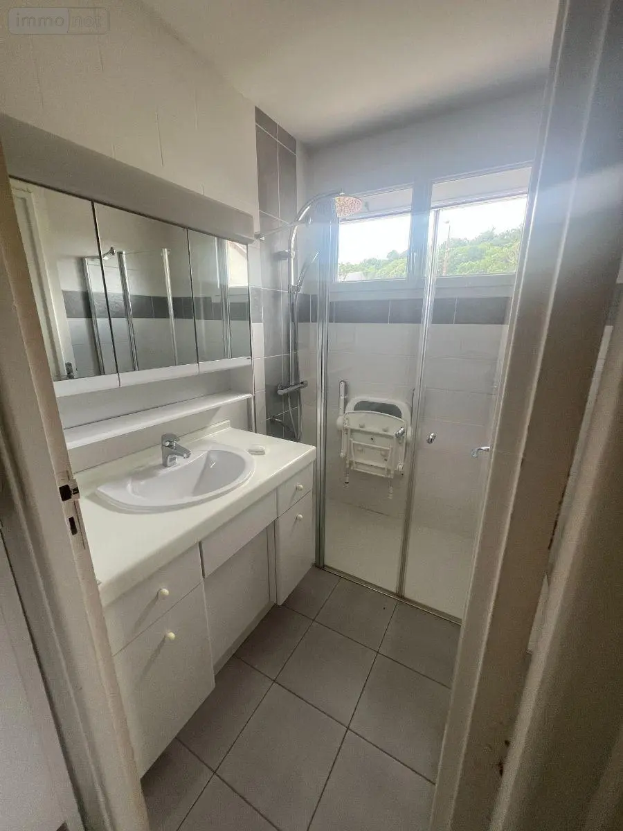 Maison a vendre Beaumont-le-Roger 27170 Eure 27 125 m2 6 pièces 185000 euros 04028 011