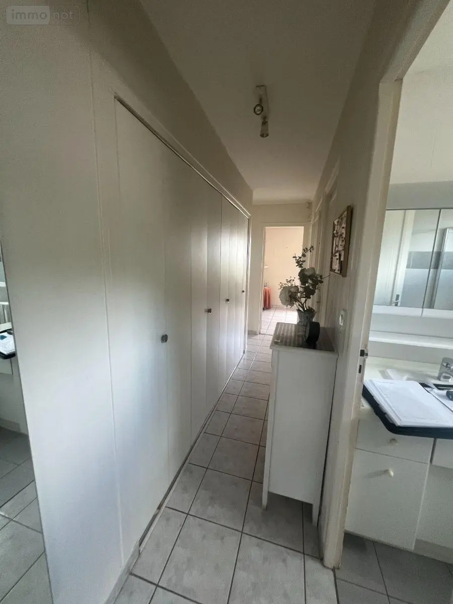 Maison a vendre Beaumont-le-Roger 27170 Eure 27 125 m2 6 pièces 185000 euros 04028 012